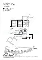 Buangkok Crescent (D19), Condominium #554435271